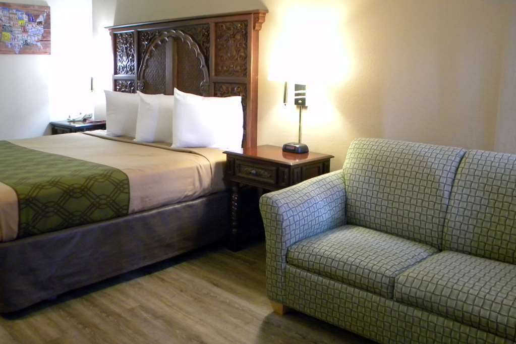 อีโคโน ลอดจ์ Hotel เซนต์ออกัสติน ห้อง รูปภาพ