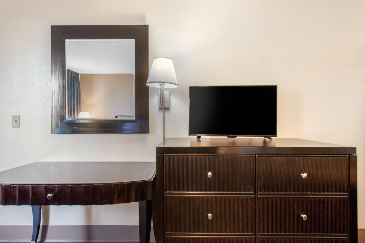 อีโคโน ลอดจ์ Hotel เซนต์ออกัสติน ภายนอก รูปภาพ